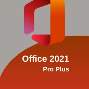 Office 2021 Pro