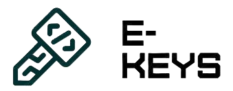E-Keys Logo